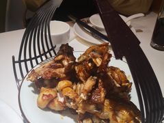 -后宫私房菜(汇客美食娱乐广场店)
