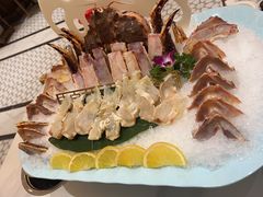-帝皇海海鲜豆捞(桐泾商务广场店)