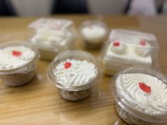 奶油小方-红宝石·鲜奶小方·海派西点房(控江店)