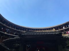 -福建土楼(南靖)景区