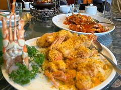 -豫园万丽酒店-万丽轩中餐厅(河南南路店)