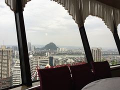 -柳州宾馆-云霄阁·旋转餐厅
