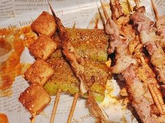 -辣尚瘾·烤鱼·新川菜(交大直营店)