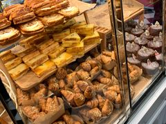 枫糖牛角-味多美(江桥万达店)