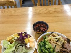 -素清香(解放路店)