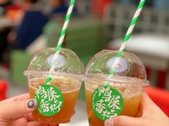 -避风塘·金牌店·夜宵(金玉兰店)