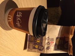 iphone_upload_pic-麦当劳(豫园店)