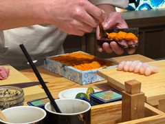 -小十Omakase(地王大厦店)