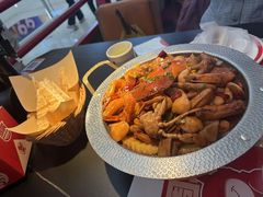 -多嘴超级肉蟹煲(中街恒隆故宫店)