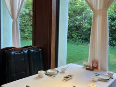 -老洋房花园饭店(绍兴路店)