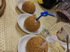 -巴扎美食·新疆菜·西域歌舞表演餐厅(新疆大厦店)
