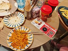 -必胜客(上海华谊新所店)