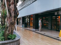 -麦当劳(电白服务区店)