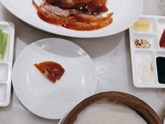 -鸭匠食府·挂炉烤鸭·新京菜(阜成路店)