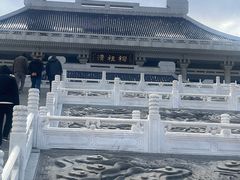 -六鼎山文化旅游区