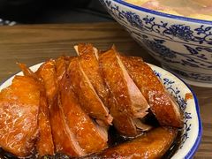 -小潘记鸭血粉丝汤