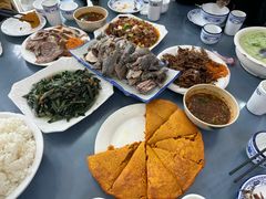 -元谋凉鸡店(百年老店)