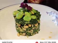 -永安鱼庄·镇江菜(东吴路店)