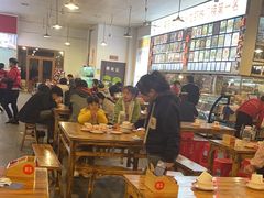 -冶建镜子·老南昌大排档·江西虾王(总店)