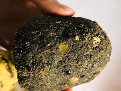 满满黑芝麻-玉华台饭庄·淮扬菜·烤鸭(望京店)