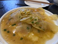 -喜洲翰林餐厅(董家百年老宅店)