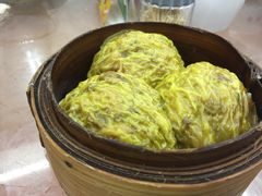 -香港蓮香樓(上環店)