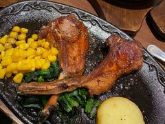 -萨莉亚意式餐厅(杭州滨江天街店)