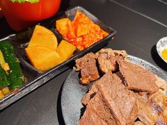 -谷牛和牛烤肉(漕河泾印象城店)