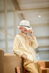 -爱你宝贝儿童摄影(西湖云端店)