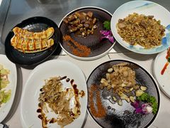 -凯萨印象铁板烧(苏州中心店)