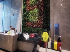 -重庆解放碑威斯汀酒店