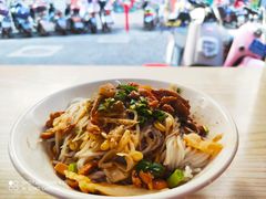 -富辉粉店·海南咖喱饭