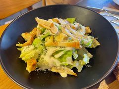 -at cafe 意大利餐厅(集美店)