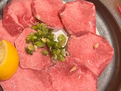 -厚贞日式烤肉(浦东汇智店)