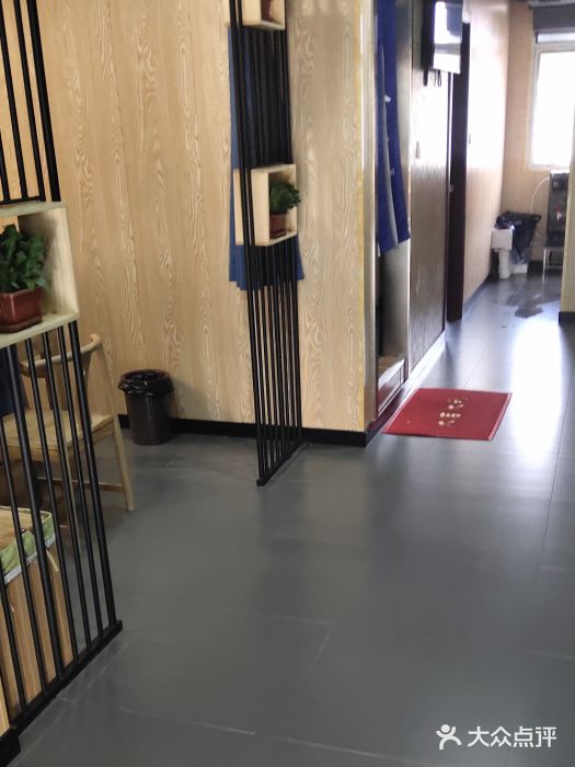 蒙阴光棍鸡(新石中路店)图片