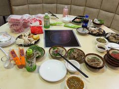 -尚品海鲜肥牛自助火锅(湖明店)