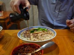 -锦泓老字号猪脏粉(东联大厦店)