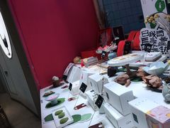 -阮大兴糕团(滨江宝龙店)