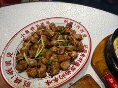 -小粤楼·怀旧粤菜(万辉国际广场店)