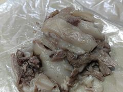 -小辫子羊肉面馆(周东店)