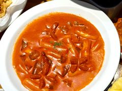 -山海珍味韩国料理(奥城店)