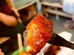 -obba kitchen(宽厚里总店)