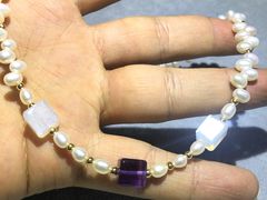 -梵薇Joker.V银饰工作室