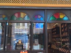 门面-黄远堂凤梨酥·伴手礼(中山路六店)