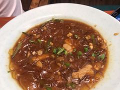 -海小馆海鲜餐厅(茂业百货店)