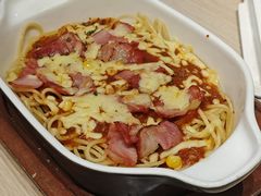 -卡朋西餐(悦汇城店)