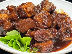 -兔爸私家小厨(新北万达店)