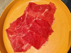 -一绪に寿喜烧(虹悦城店)