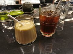 咖啡欧蕾-Hei Cafe(工体店)
