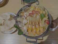 -青木瓜之味 · 越南料理(七宝宝龙店)